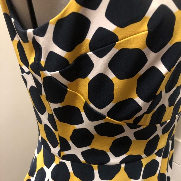 Unique sophisticated BRITTISH MOD scoop lined LUX unique 1960S 50s - Picture 2 of 6